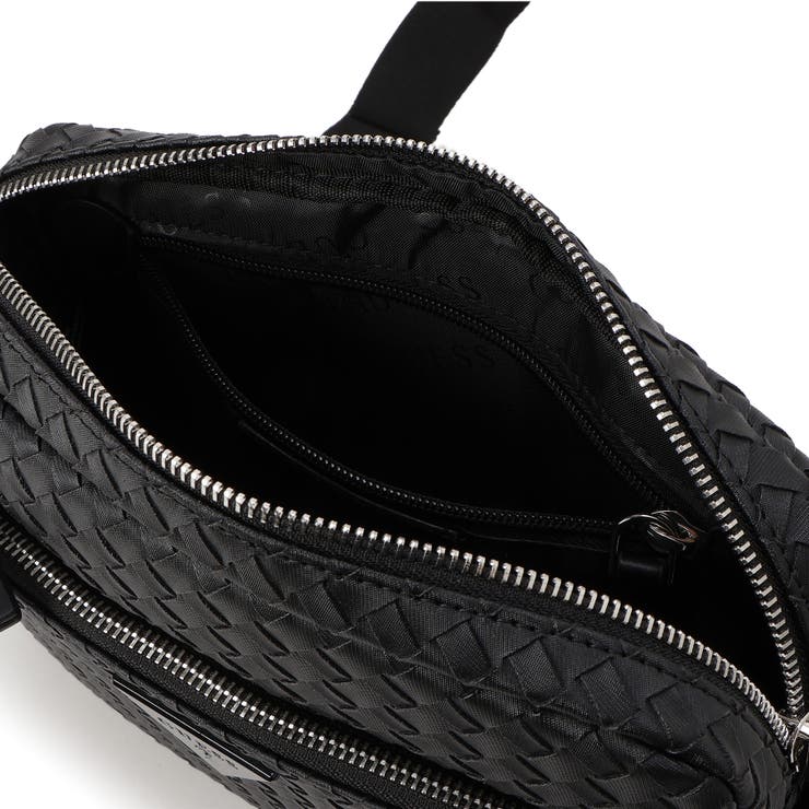 [GUESS] WHISTLER East/West Crossbody | GUESS【MEN】 | 詳細画像10 