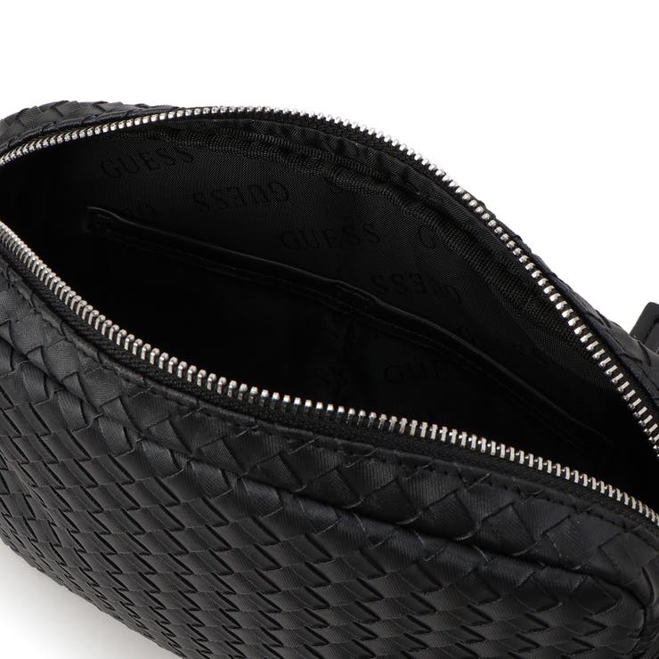 [GUESS] WHISTLER East/West Crossbody | GUESS【MEN】 | 詳細画像11 