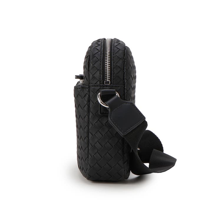 [GUESS] WHISTLER East/West Crossbody | GUESS【MEN】 | 詳細画像3 