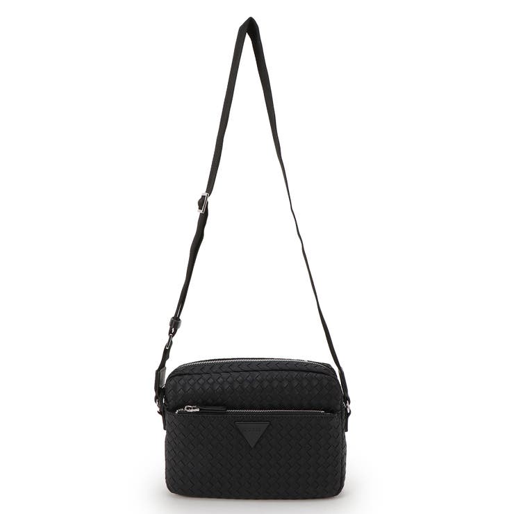 [GUESS] WHISTLER East/West Crossbody | GUESS【MEN】 | 詳細画像4 