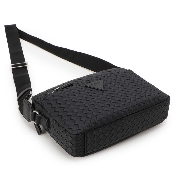 [GUESS] WHISTLER East/West Crossbody | GUESS【MEN】 | 詳細画像5 