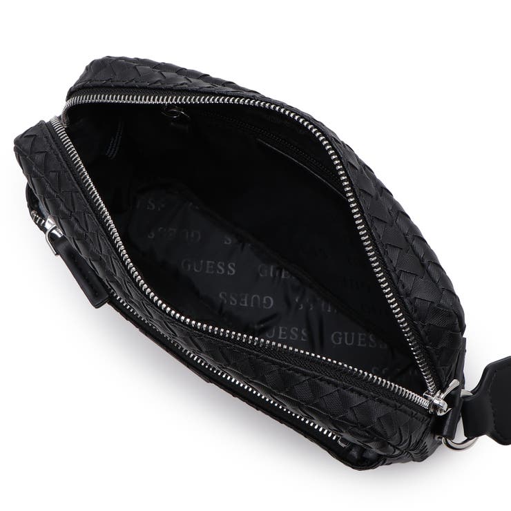 [GUESS] WHISTLER East/West Crossbody | GUESS【MEN】 | 詳細画像6 