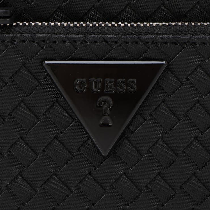 [GUESS] WHISTLER East/West Crossbody | GUESS【MEN】 | 詳細画像7 