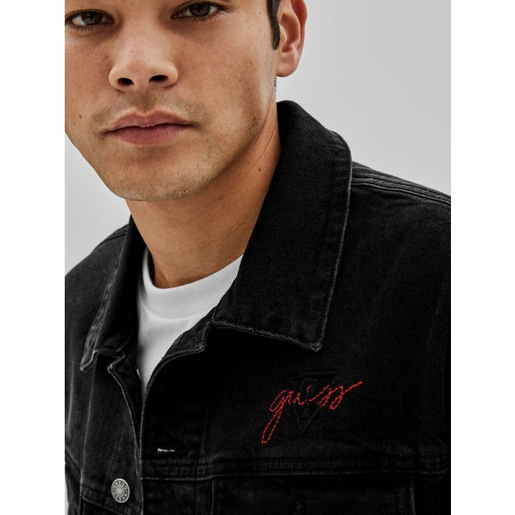 Easton trucker hot sale jacket