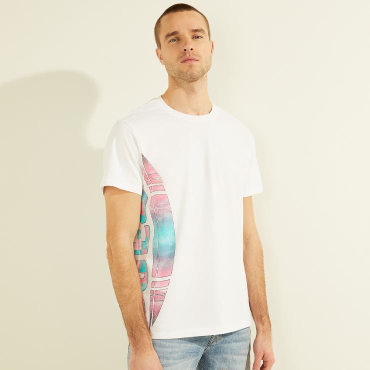 guess pride t shirt
