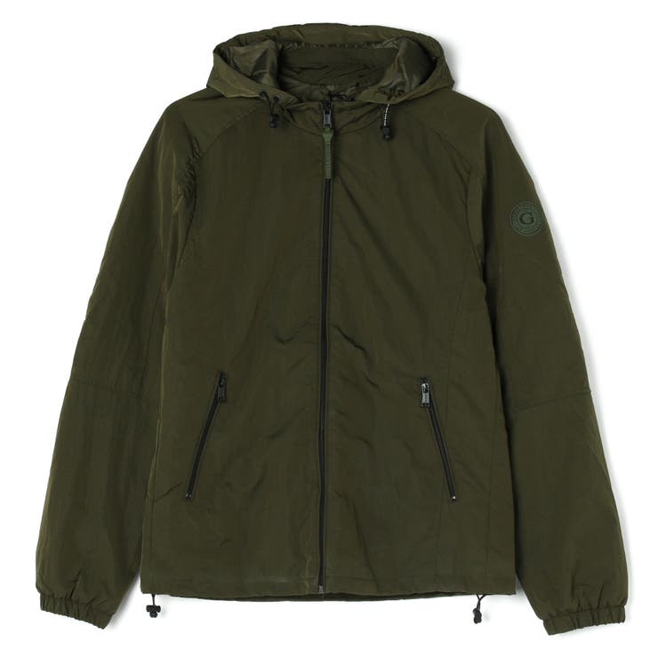 [GUESS] Wind Proof Jacket