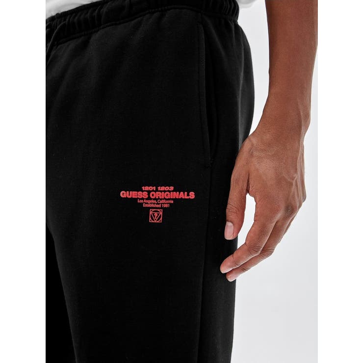 GUESS Originals Harper | GUESS【MEN】 | 詳細画像5 