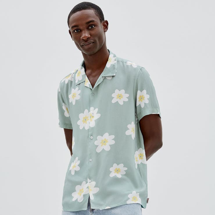 GUESS Originals Flower | GUESS【MEN】 | 詳細画像1 