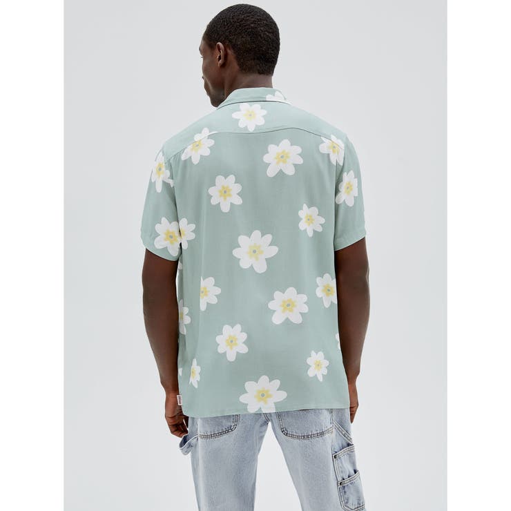 GUESS Originals Flower | GUESS【MEN】 | 詳細画像2 