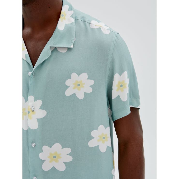 GUESS Originals Flower | GUESS【MEN】 | 詳細画像3 