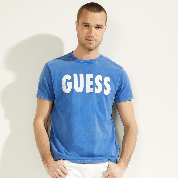 guess perfume azul