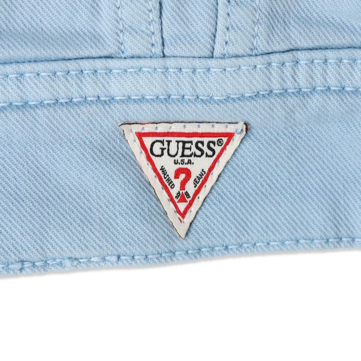 【新品、未使用】GUESS DILLON JACKET ゲス デニムジャケット GUESS] Dillon Jacket[品番：GUEW0007364]｜GUESS【MEN】（ゲス