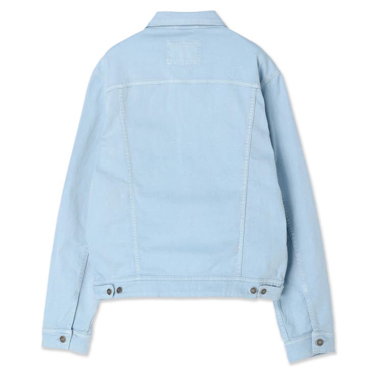 GUESS] Dillon Jacket[品番：GUEW0007364]｜GUESS【MEN】（ゲス