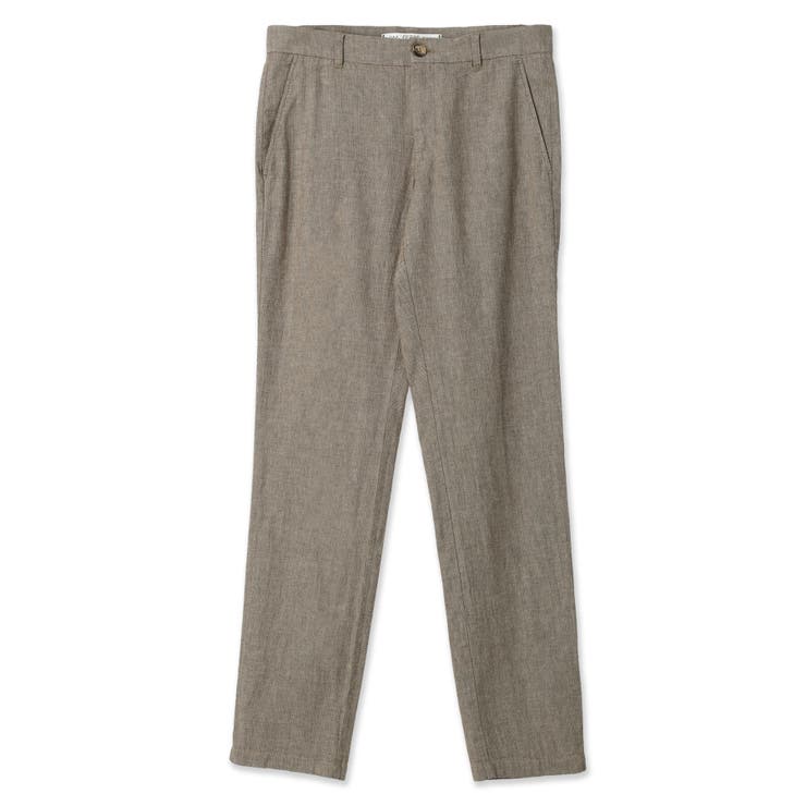 Eco Myron Linen[品番：GUEW0008388]｜GUESS【MEN】（ゲス）のメンズ