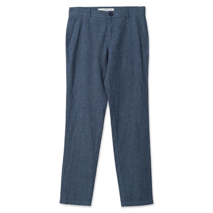 Eco Myron Linen[品番：GUEW0008388]｜GUESS【MEN】（ゲス）のメンズ