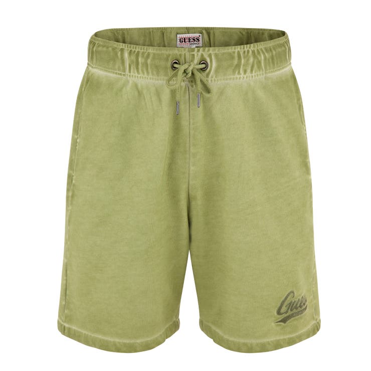 GUESS] GUESS Originals Icon Logo Short[品番：GUEW0008423
