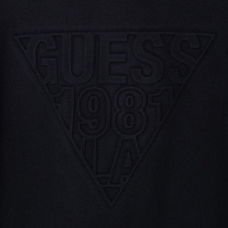 GUESS] Victor Embossed Logo Sweatshirt[品番：GUEW0008728]｜GUESS