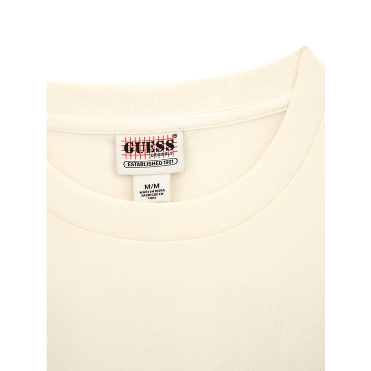 GUESS Originals Varsity | GUESS【MEN】 | 詳細画像5 