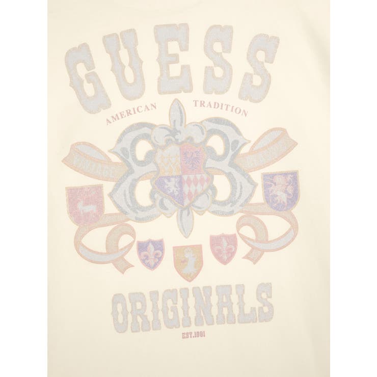 GUESS Originals Varsity | GUESS【MEN】 | 詳細画像6 