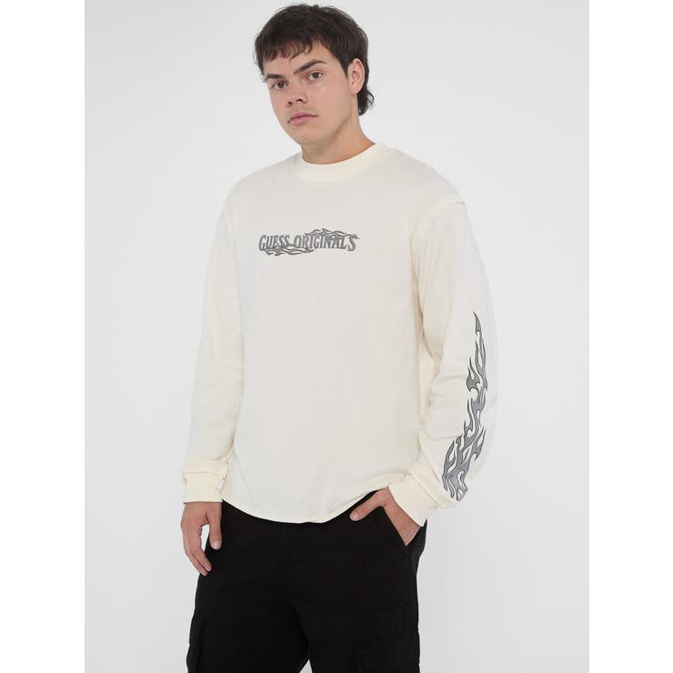 GUESS Originals Printed | GUESS【MEN】 | 詳細画像1 