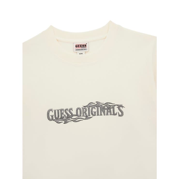 GUESS Originals Printed | GUESS【MEN】 | 詳細画像10 