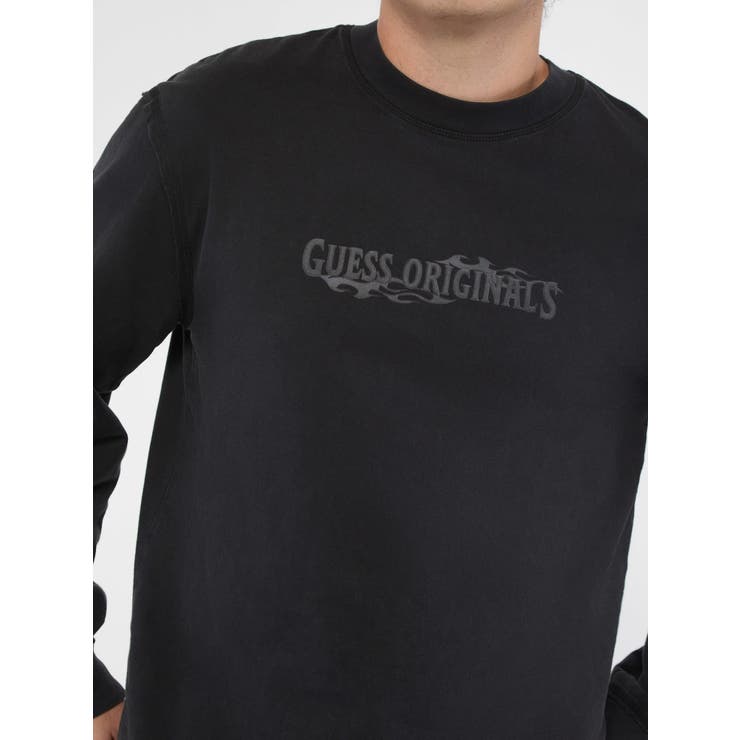 GUESS Originals Printed | GUESS【MEN】 | 詳細画像14 