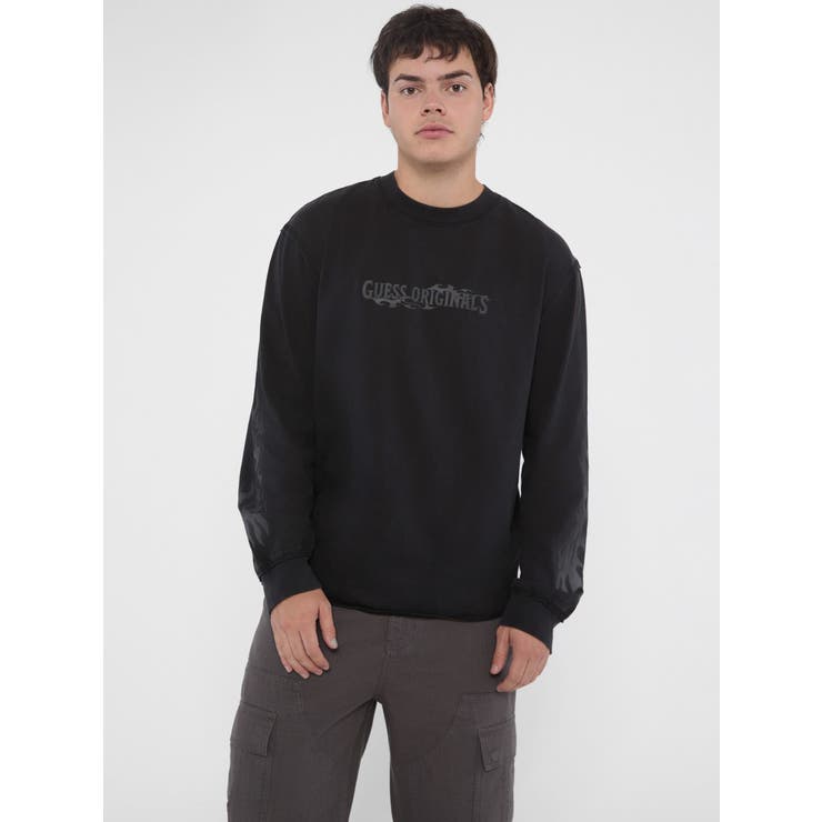 GUESS Originals Printed | GUESS【MEN】 | 詳細画像16 