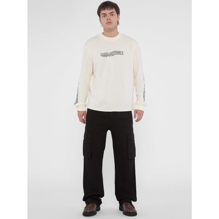 GUESS Originals Printed | GUESS【MEN】 | 詳細画像2 