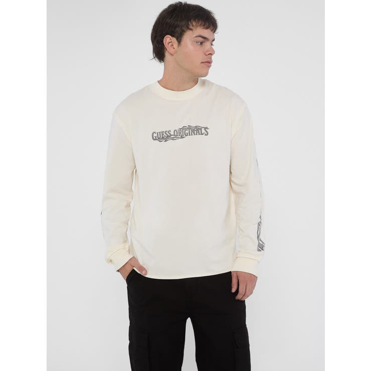 GUESS Originals Printed | GUESS【MEN】 | 詳細画像4 