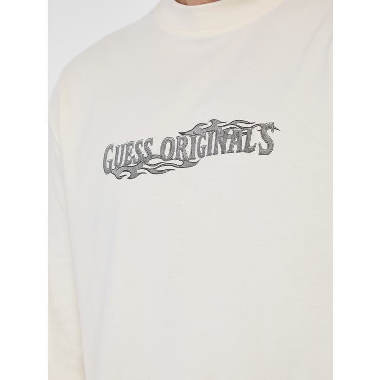 GUESS Originals Printed | GUESS【MEN】 | 詳細画像5 