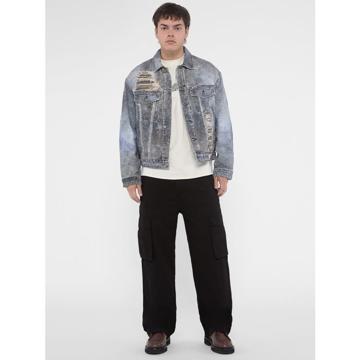 GUESS Originals Printed | GUESS【MEN】 | 詳細画像7 