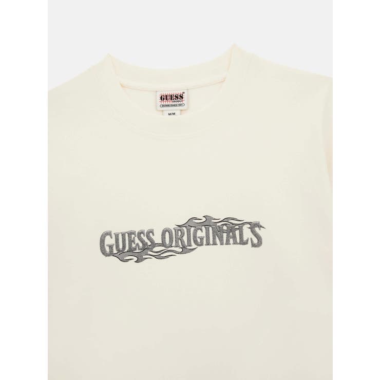GUESS Originals Printed | GUESS【MEN】 | 詳細画像9 