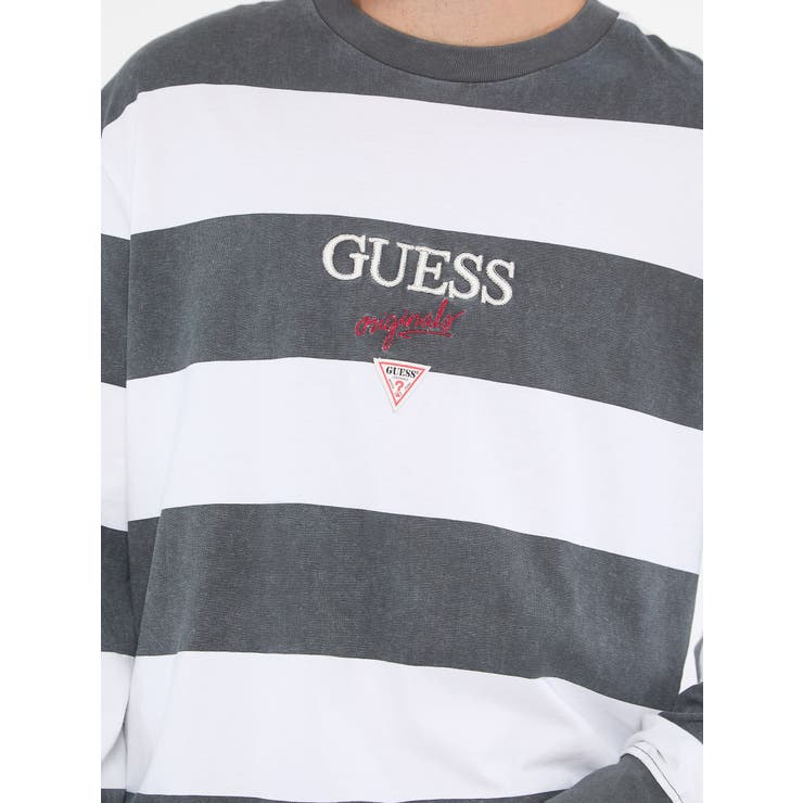 GUESS Originals Striped | GUESS【MEN】 | 詳細画像10 