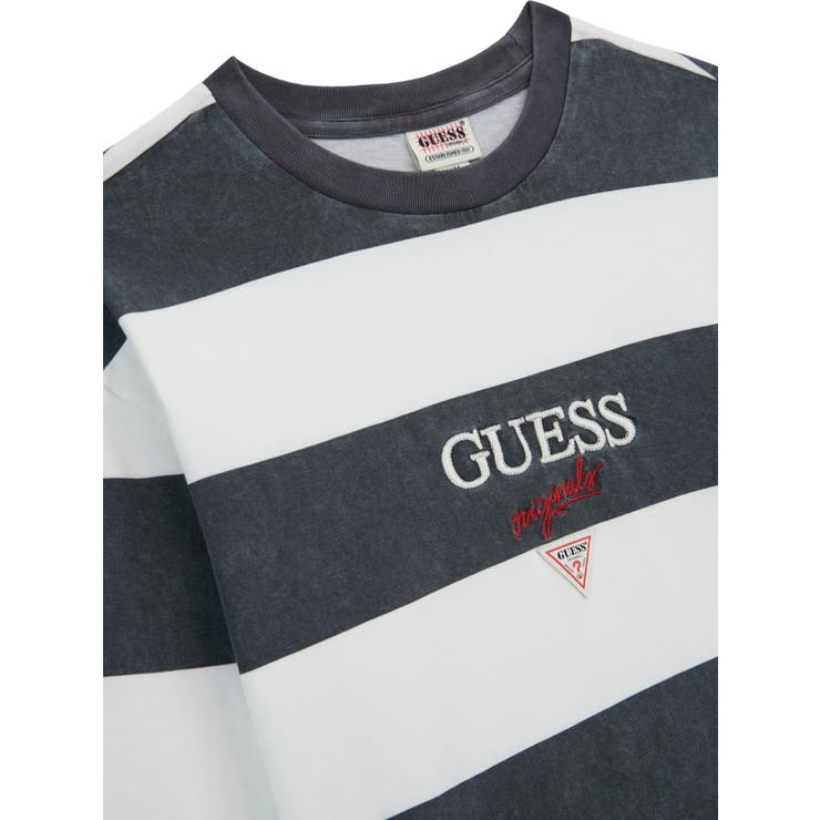 GUESS Originals Striped | GUESS【MEN】 | 詳細画像11 