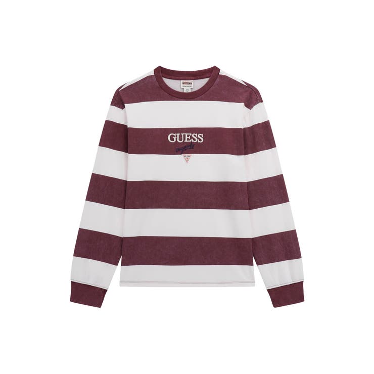 GUESS Originals Striped | GUESS【MEN】 | 詳細画像12 
