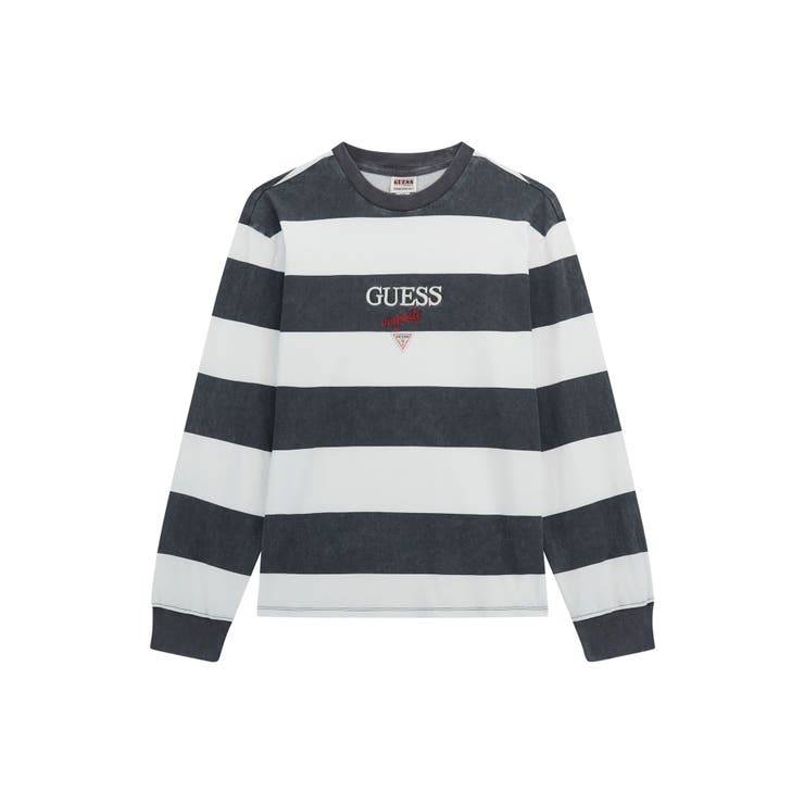 GUESS Originals Striped | GUESS【MEN】 | 詳細画像14 