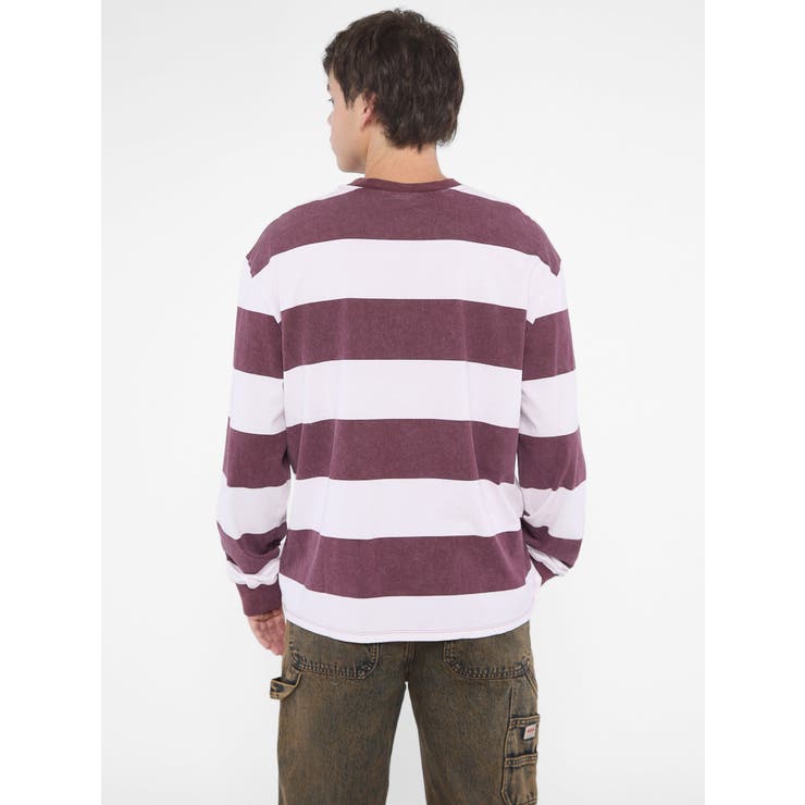 GUESS Originals Striped | GUESS【MEN】 | 詳細画像3 
