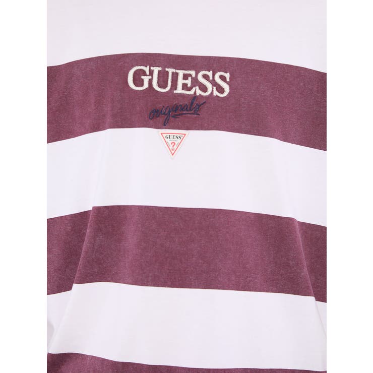 GUESS Originals Striped | GUESS【MEN】 | 詳細画像5 