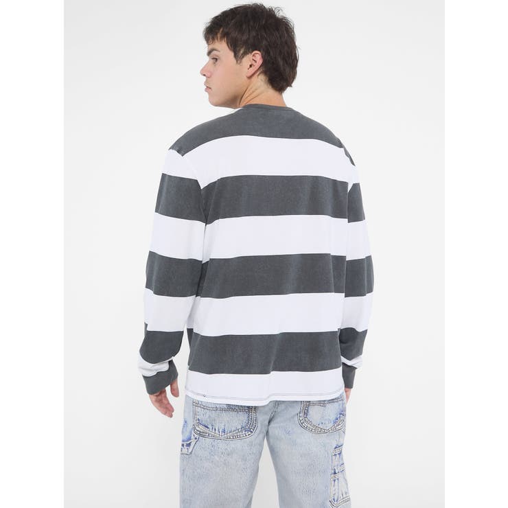 GUESS Originals Striped | GUESS【MEN】 | 詳細画像7 