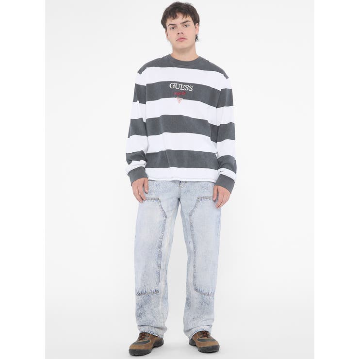 GUESS Originals Striped | GUESS【MEN】 | 詳細画像9 