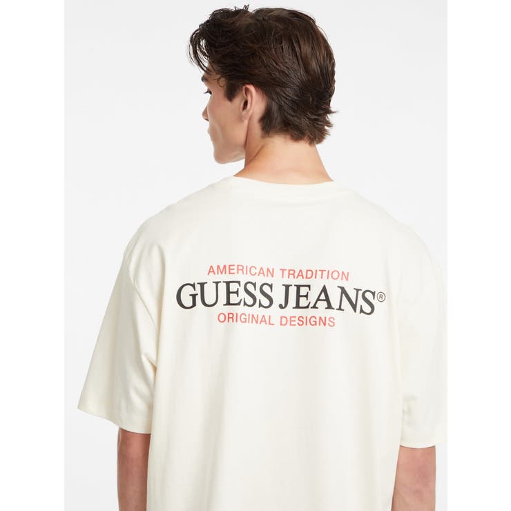 [GUESS] GUESS JEANS | GUESS【MEN】 | 詳細画像1 