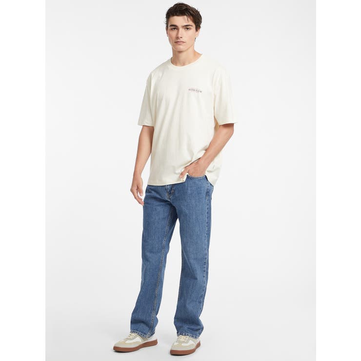 [GUESS] GUESS JEANS | GUESS【MEN】 | 詳細画像4 
