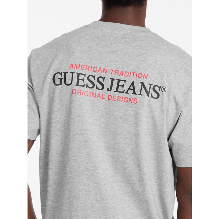 [GUESS] GUESS JEANS | GUESS【MEN】 | 詳細画像6 