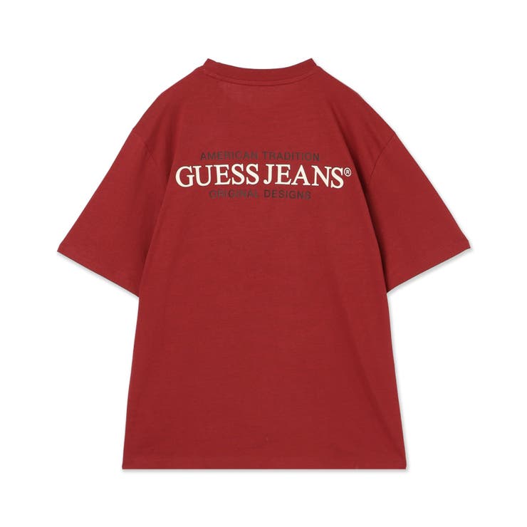 G5M3 | [GUESS] GUESS JEANS | GUESS【MEN】