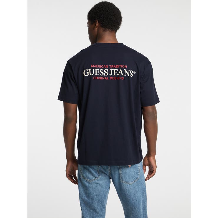A71W | [GUESS] GUESS JEANS | GUESS【MEN】