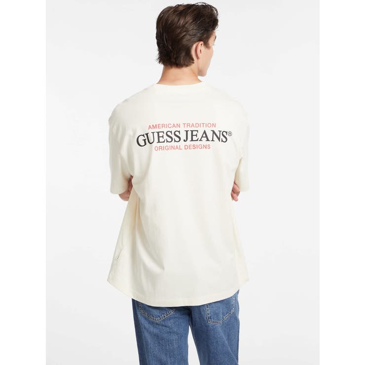 G053 | [GUESS] GUESS JEANS | GUESS【MEN】