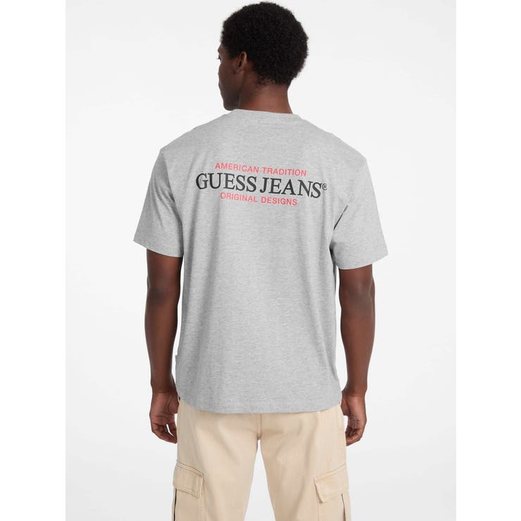 H90Z | [GUESS] GUESS JEANS | GUESS【MEN】