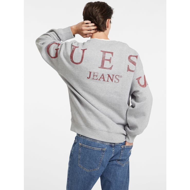 [GUESS] GUESS JEANS | GUESS【MEN】 | 詳細画像10 