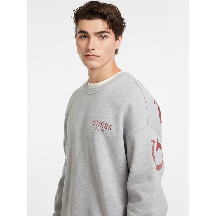 [GUESS] GUESS JEANS | GUESS【MEN】 | 詳細画像11 
