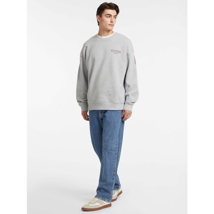 [GUESS] GUESS JEANS | GUESS【MEN】 | 詳細画像14 